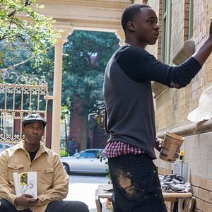 Bilder Denzel Washington