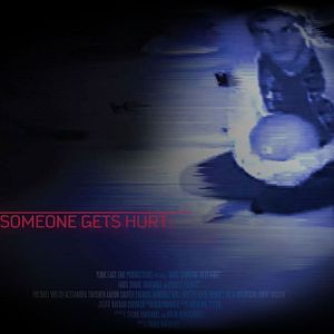 Bilder Before Someone Gets Hurt