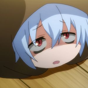 Bilder Servamp The Movie: Alice In The Garden