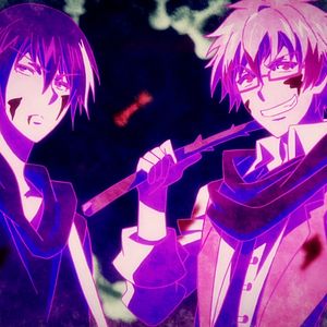 Bilder Servamp The Movie: Alice In The Garden