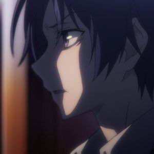 Bilder Servamp The Movie: Alice In The Garden