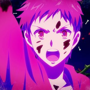 Bilder Servamp The Movie: Alice In The Garden