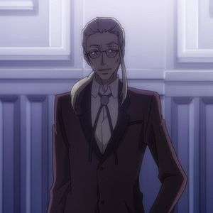 Bilder Servamp The Movie: Alice In The Garden