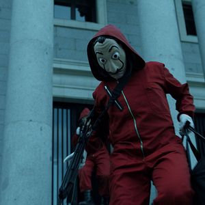 Bilder Haus des Geldes