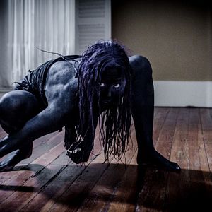 Bilder Dämon - Dunkle Vergangenheit