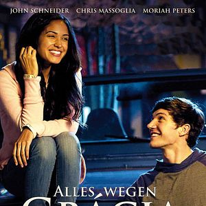 Bilder Alles wegen Grácia