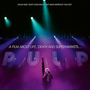 Bilder Pulp - A Film About Life, Death and Supermarkets