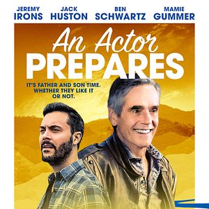 Bilder An Actor Prepares