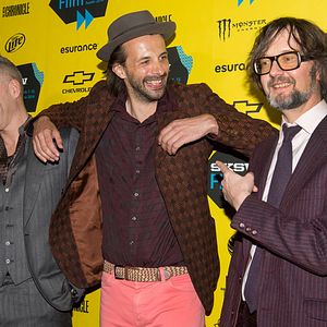 Bilder Pulp - A Film About Life, Death and Supermarkets