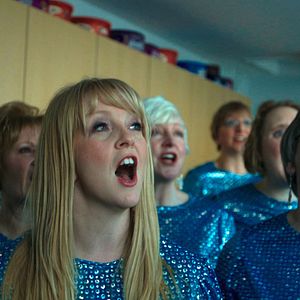 Bilder Pulp - A Film About Life, Death and Supermarkets