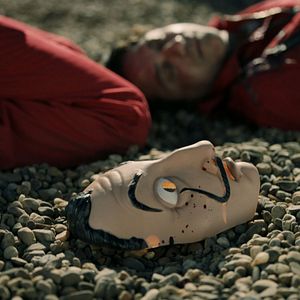 Bilder Haus des Geldes