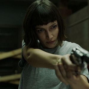 Bilder Úrsula Corberó