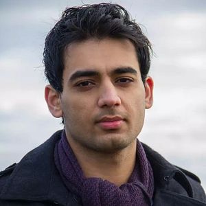 Bilder Arpit Chaudhary