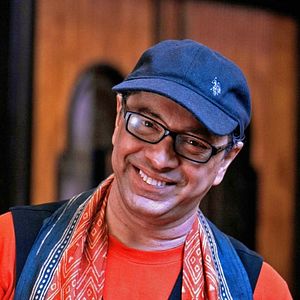 Bilder Sridhar Rangayan