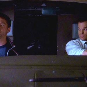 Bilder Six Feet Under - Gestorben wird immer