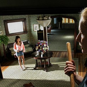 Bilder Six Feet Under - Gestorben wird immer