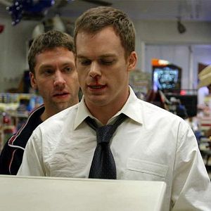 Bilder Six Feet Under - Gestorben wird immer