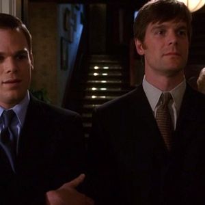 Bilder Six Feet Under - Gestorben wird immer