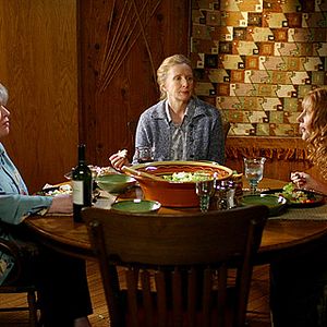 Bilder Six Feet Under - Gestorben wird immer