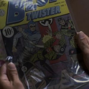 Bilder Six Feet Under - Gestorben wird immer