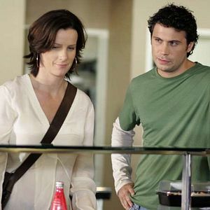 Bilder Six Feet Under - Gestorben wird immer