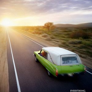 Bilder Six Feet Under - Gestorben wird immer