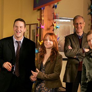 Bilder Six Feet Under - Gestorben wird immer