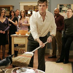 Bilder Six Feet Under - Gestorben wird immer