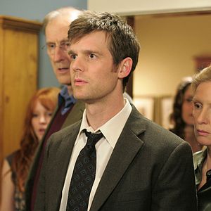 Bilder Six Feet Under - Gestorben wird immer