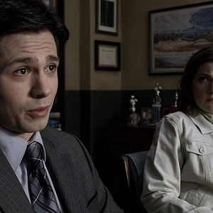 Bilder Six Feet Under - Gestorben wird immer