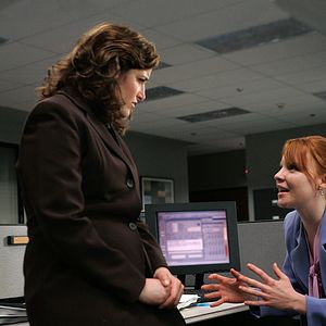 Bilder Six Feet Under - Gestorben wird immer