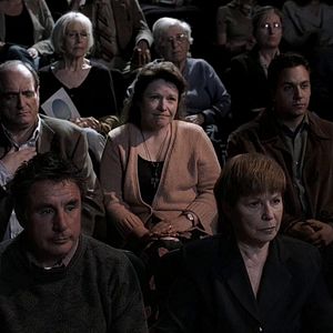 Bilder Six Feet Under - Gestorben wird immer