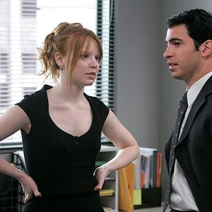 Bilder Six Feet Under - Gestorben wird immer