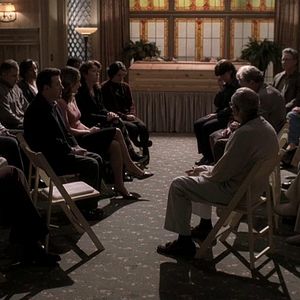 Bilder Six Feet Under - Gestorben wird immer