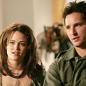 Bilder Six Feet Under - Gestorben wird immer