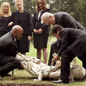 Bilder Six Feet Under - Gestorben wird immer