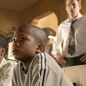 Bilder Six Feet Under - Gestorben wird immer