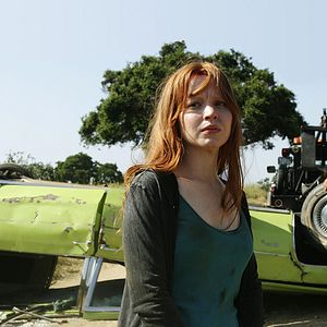 Bilder Six Feet Under - Gestorben wird immer