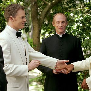 Bilder Six Feet Under - Gestorben wird immer