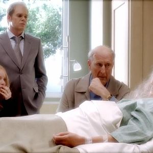 Bilder Six Feet Under - Gestorben wird immer