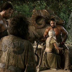 Bilder Game Of Thrones