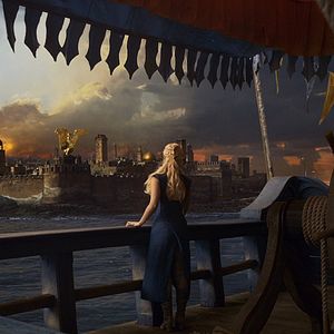 Bilder Game Of Thrones