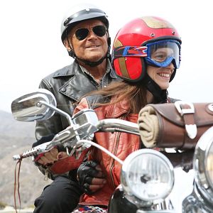 Bilder Mein Name ist Somebody - Zwei Fäuste kehren zurück