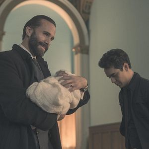 Bilder The Handmaid's Tale - Der Report der Magd