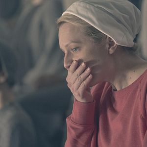Bilder The Handmaid's Tale - Der Report der Magd
