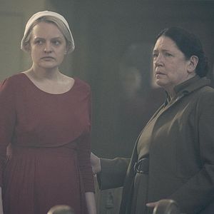 Bilder The Handmaid's Tale - Der Report der Magd