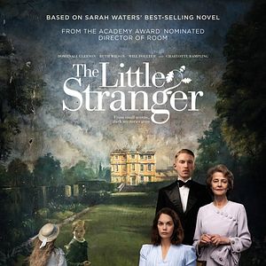 Bilder The Little Stranger