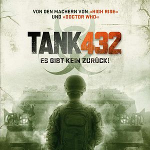Bilder Tank 432 - Es gibt kein zurück