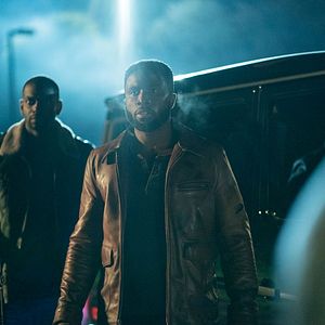 Bilder The First Purge