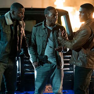 Bilder The First Purge